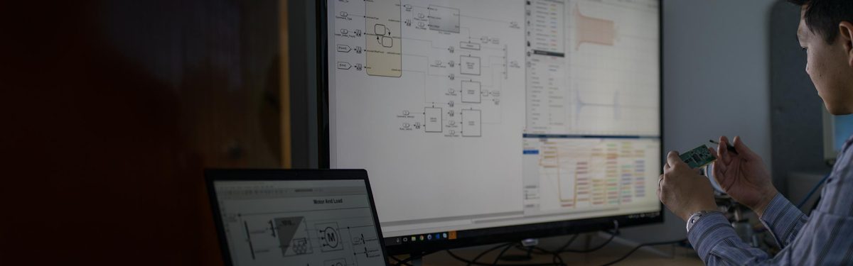 Simulink for Power Electronics Control Design