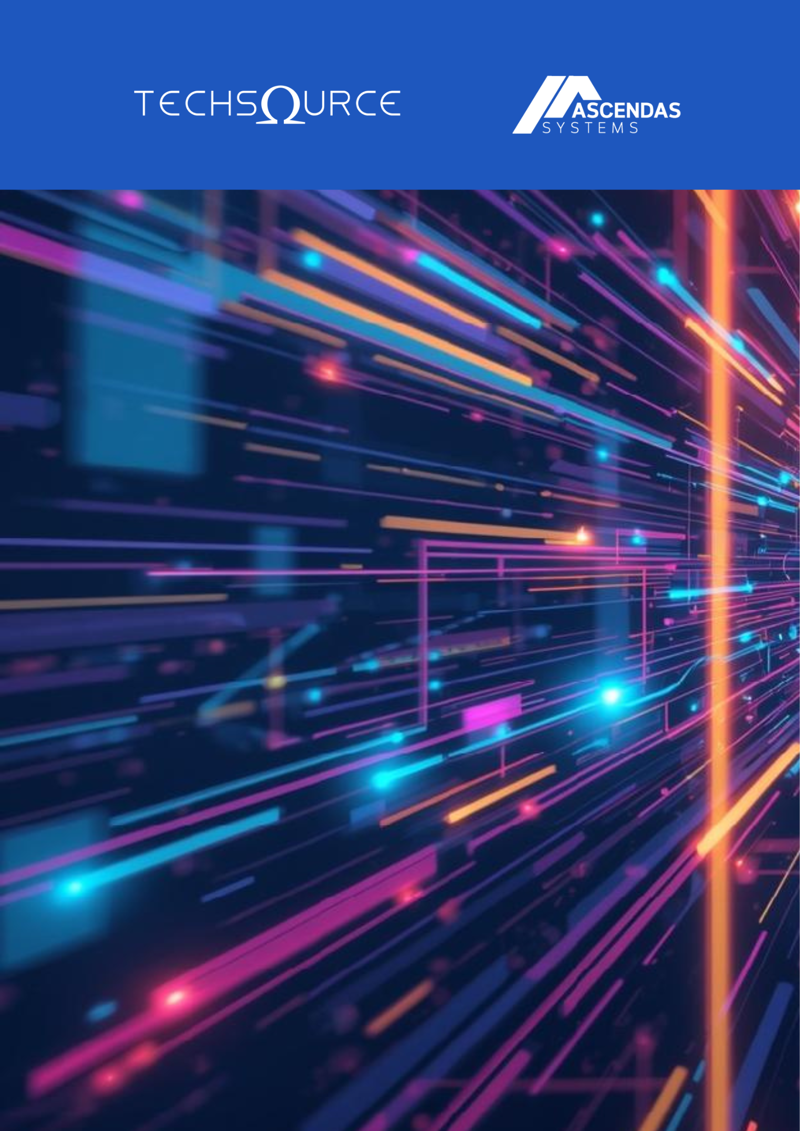 TechSource Systems Pte Ltd