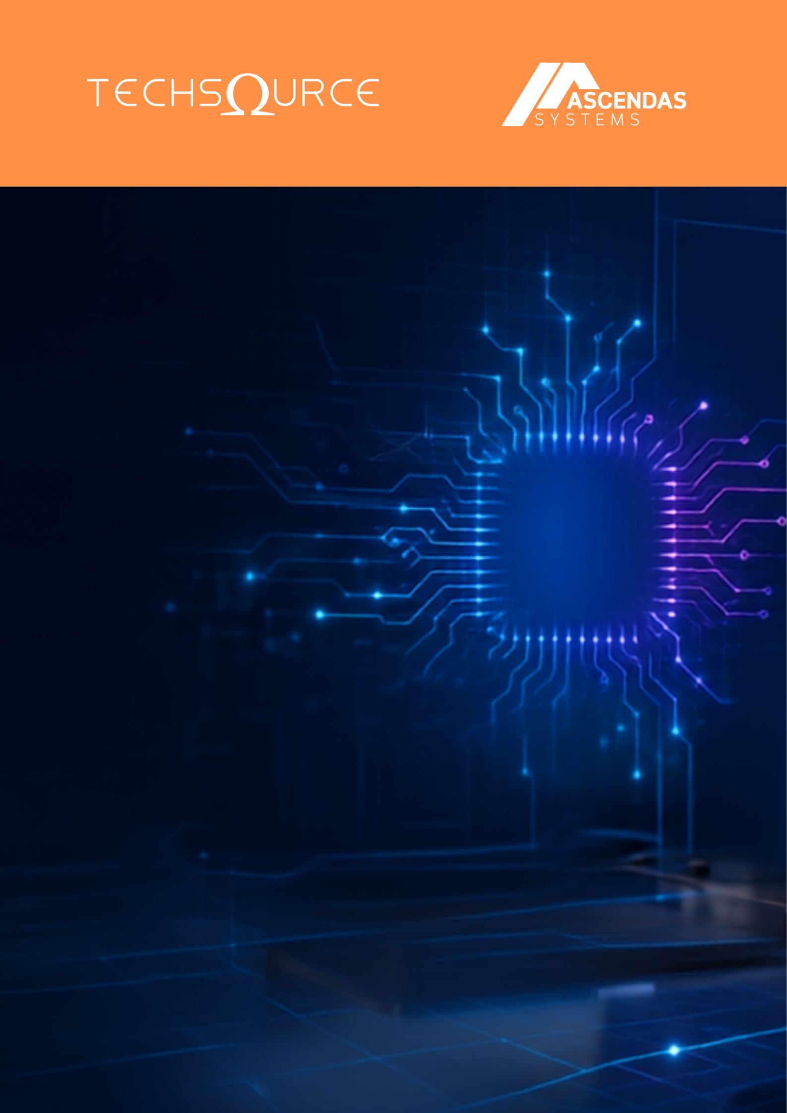 TechSource Systems Pte Ltd