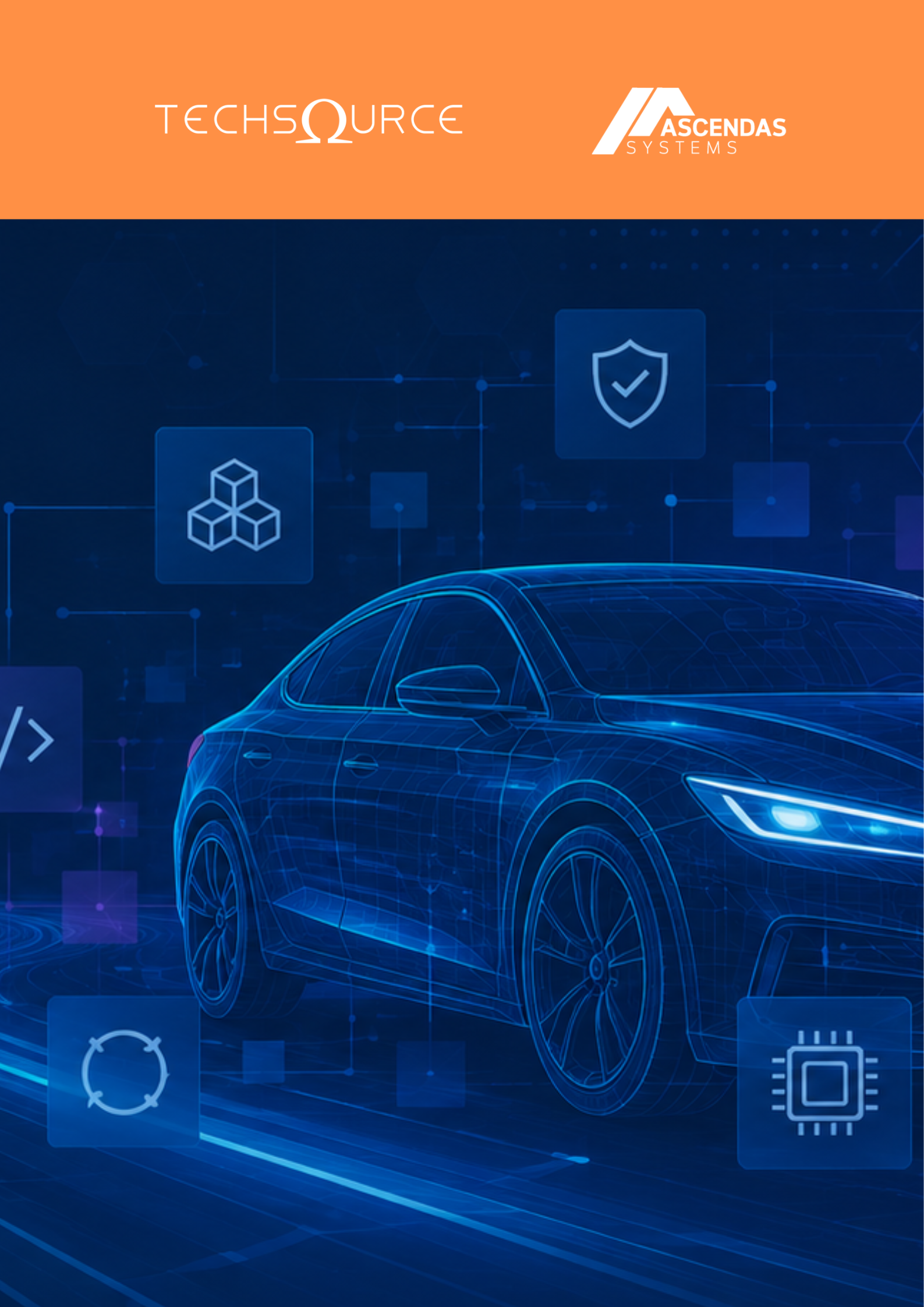 TechSource Systems Pte Ltd