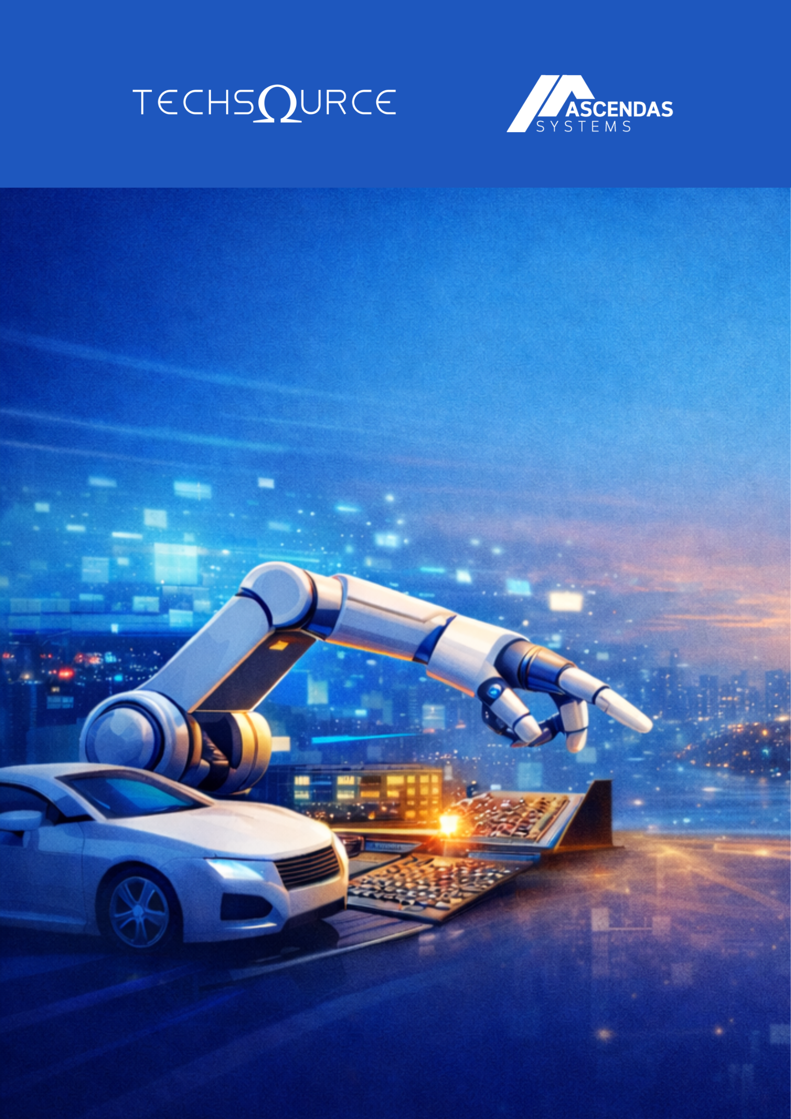 TechSource Systems Pte Ltd