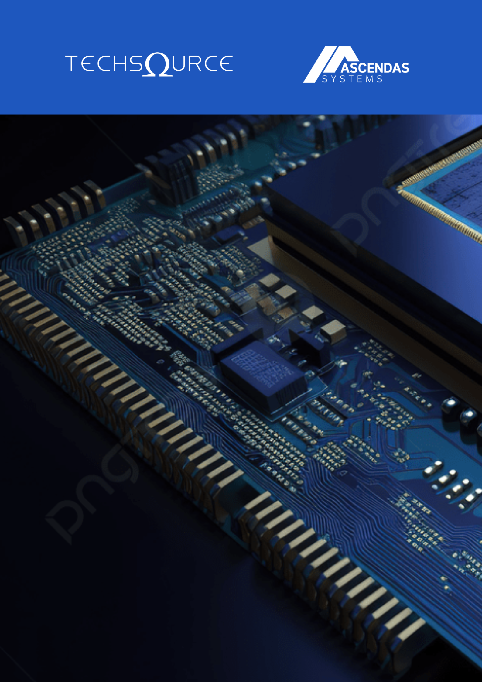TechSource Systems Pte Ltd