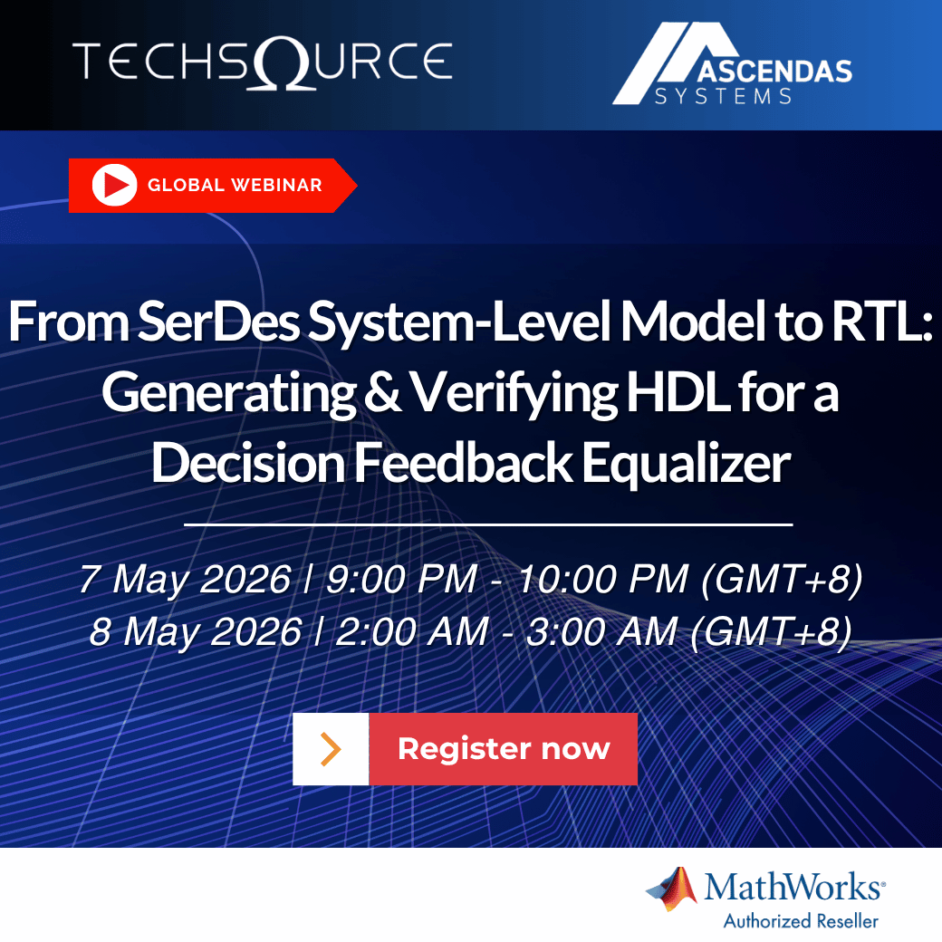 TechSource Systems Pte Ltd