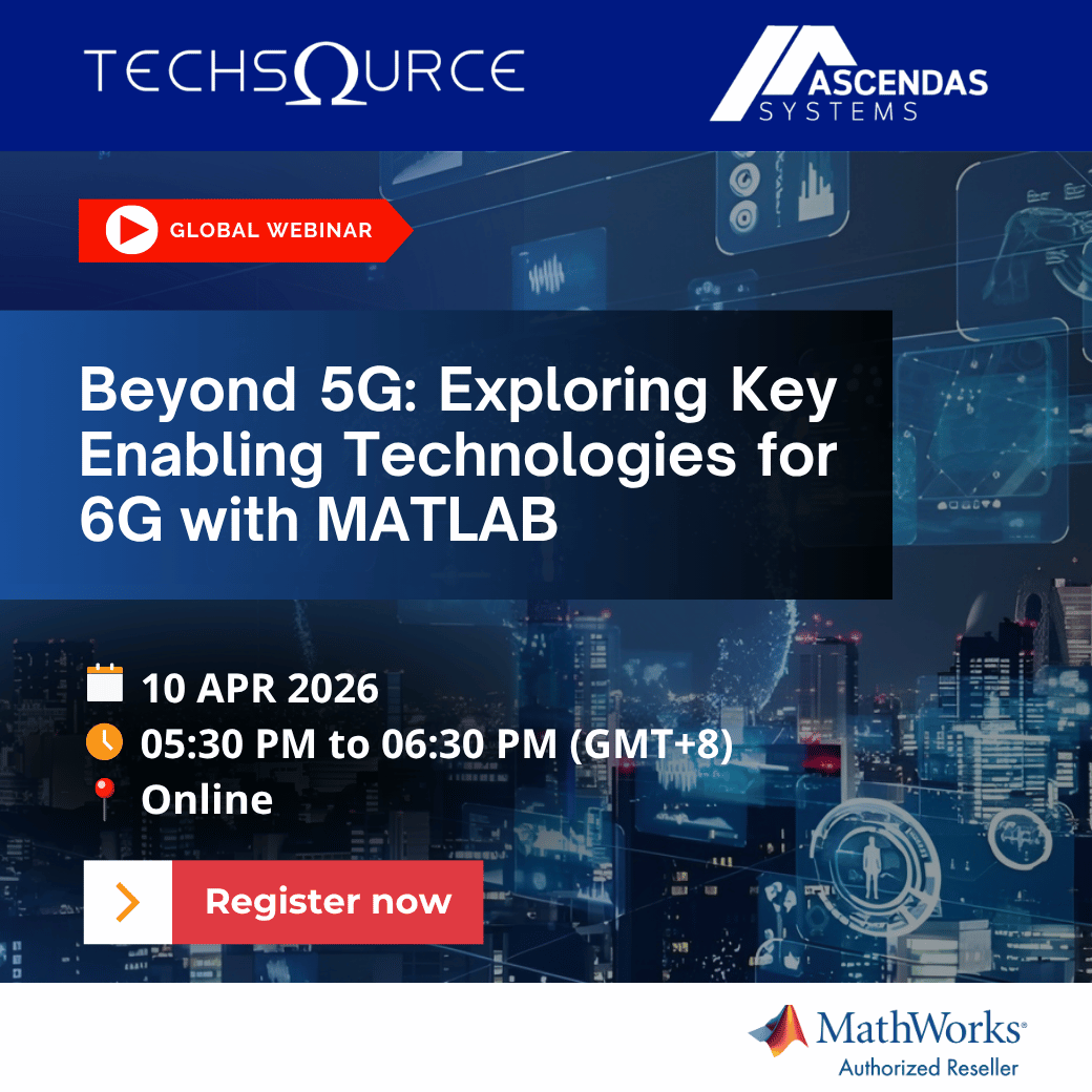 TechSource Systems Pte Ltd