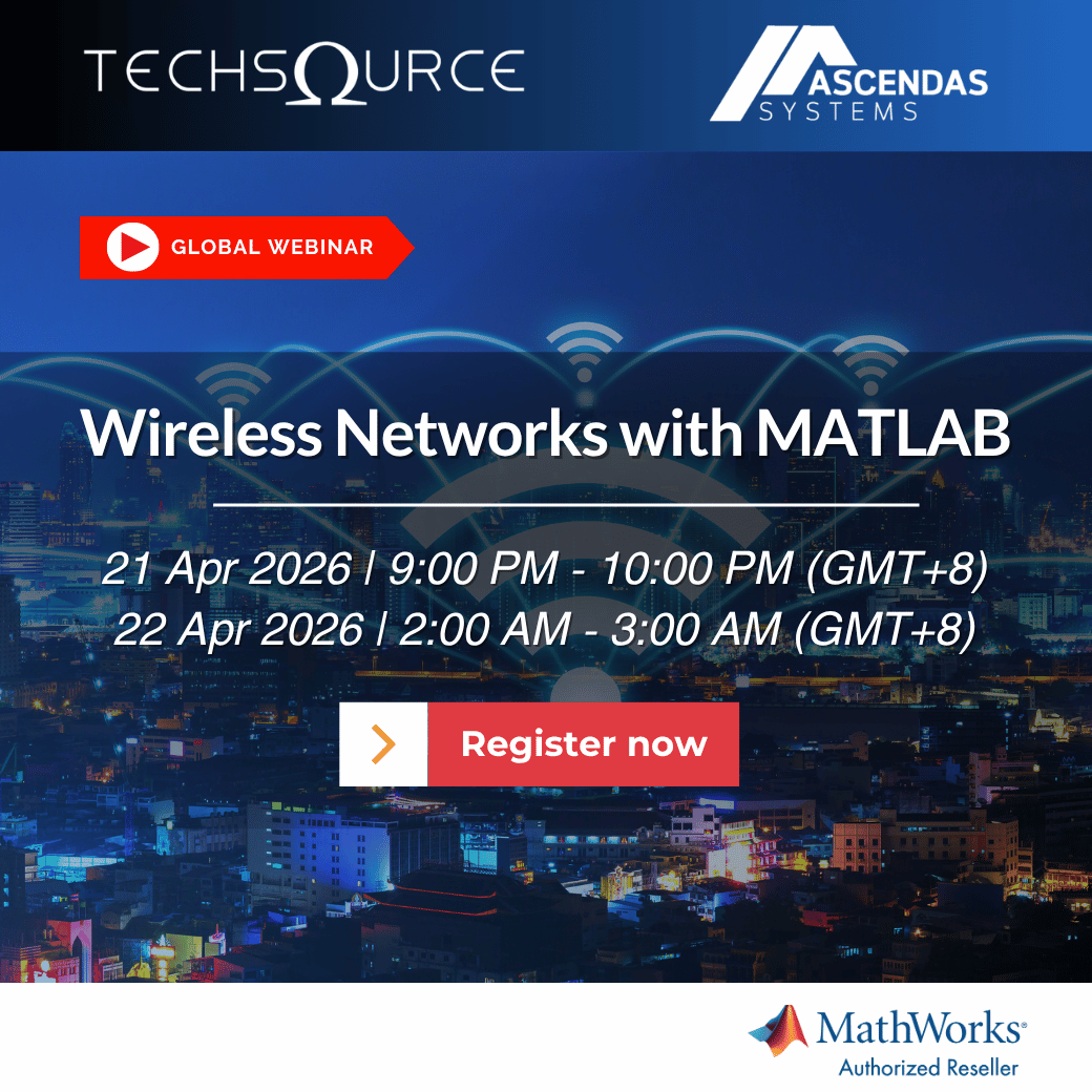 TechSource Systems Pte Ltd